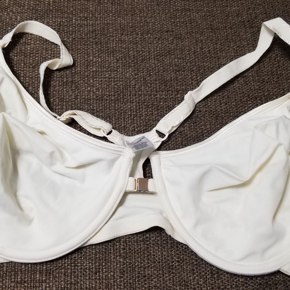 Jockey bra